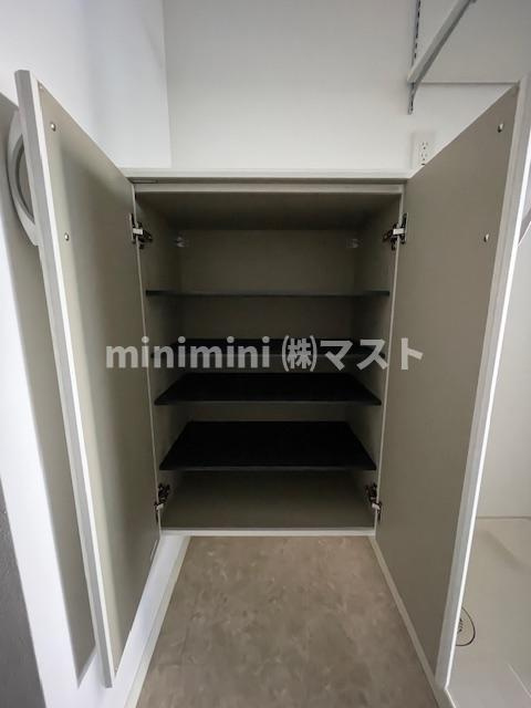 アキソレイユ本田のその他