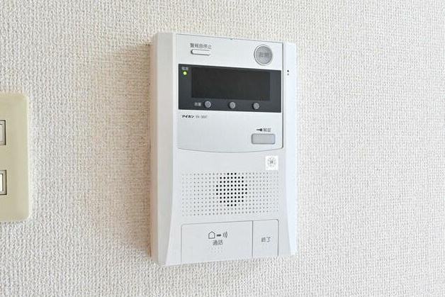 【セキュリティ】ラ・パルフェ・ド・ジュウィール