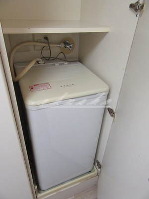 【設備】ラ・パルフェ・ド・ジュウィール