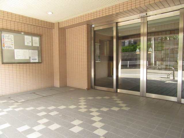 【エントランス】ラ・パルフェ・ド・ジュウィール