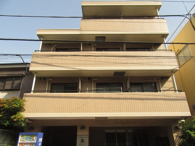 【外観】ラ・パルフェ・ド・ジュウィール