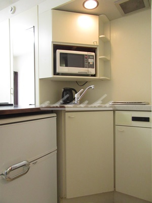 【キッチン】ラ・パルフェ・ド・ジュウィール