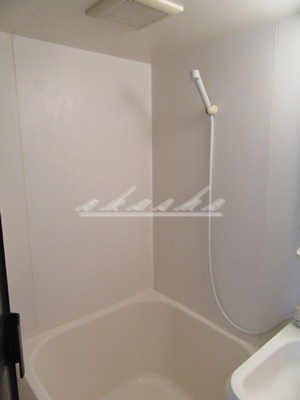 【浴室】ラ・パルフェ・ド・ジュウィール