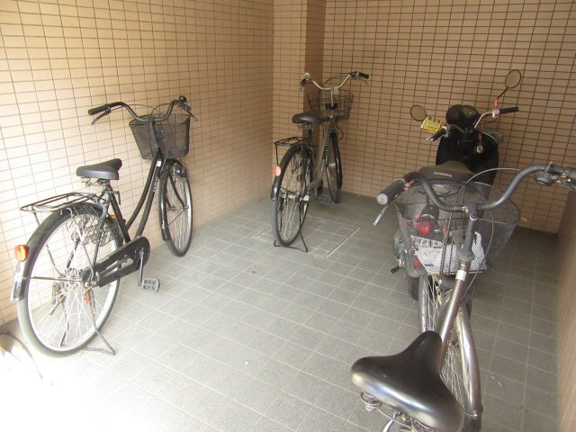 【その他】ラ・パルフェ・ド・ジュウィール