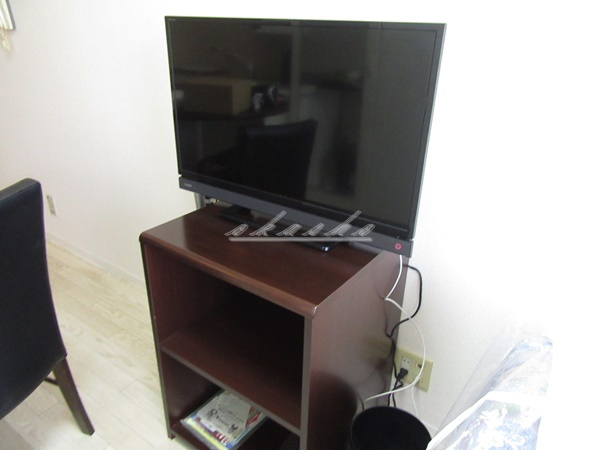 【その他】ラ・パルフェ・ド・ジュウィール