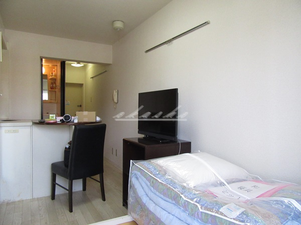 【洋室】ラ・パルフェ・ド・ジュウィール