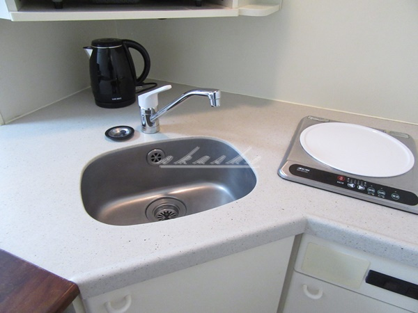 【キッチン】ラ・パルフェ・ド・ジュウィール