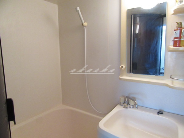 【浴室】ラ・パルフェ・ド・ジュウィール