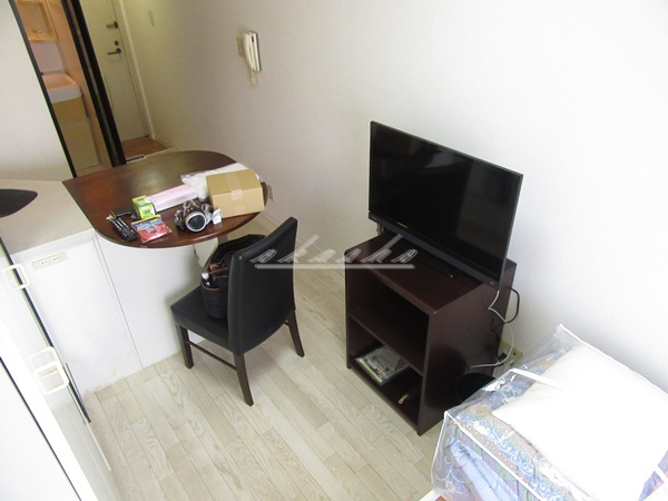 【寝室】ラ・パルフェ・ド・ジュウィール