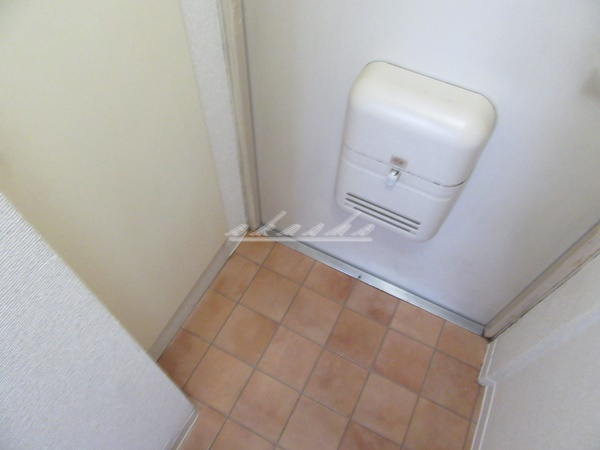 【玄関】ラ・パルフェ・ド・ジュウィール