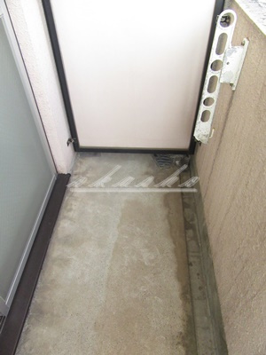 【バルコニー】ラ・パルフェ・ド・ジュウィール