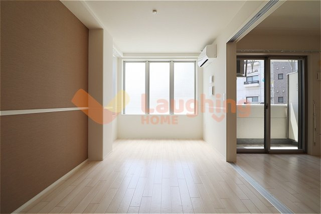 ハーヴェスト久留米の居間・リビング|リビングです