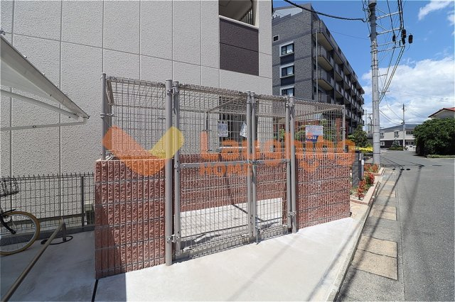 ハーヴェスト久留米のその他