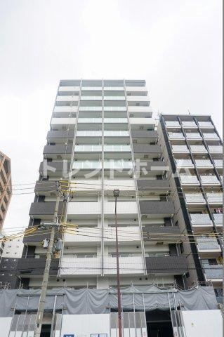 ワールドアイ大阪ドームシティ