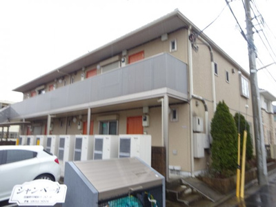 【エントランス】 | シャンベール