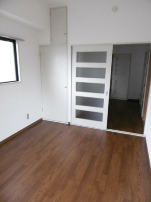 【寝室】 | カーサヴェルデ