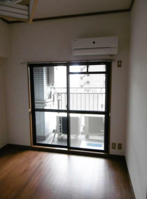 【洋室】 | カーサヴェルデ