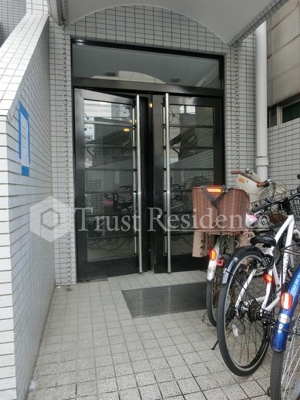 【エントランス】 | カーサヴェルデ