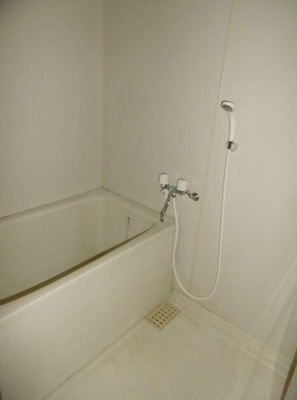 【浴室】 | カーサヴェルデ