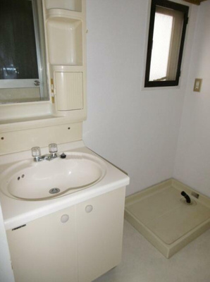 【独立洗面台】 | カーサヴェルデ