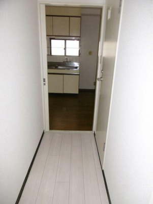 【玄関】 | カーサヴェルデ