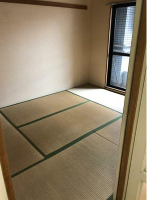 【内装】 | カーサヴェルデ