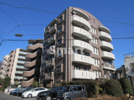 ネオアージュ三鷹の画像