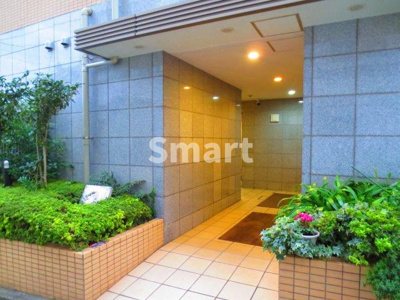 【エントランス】 | NEST138