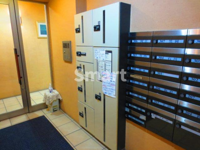 【その他共用部分】 | NEST138