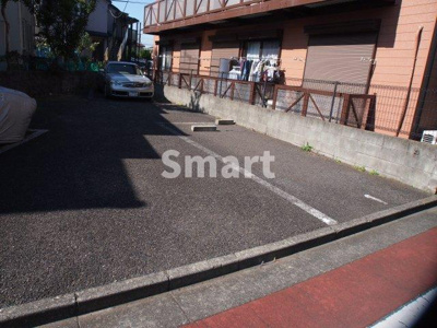 【駐車場】 | ファルコン