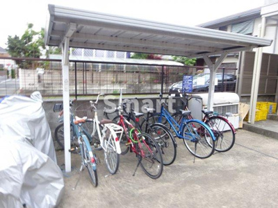 【その他共用部分】 | ラフルール北町