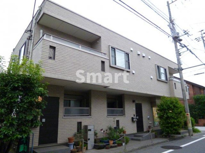 【外観】 | 松庵1・1・1