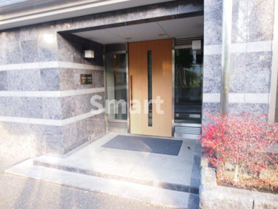 【エントランス】 | Blauer Vogel