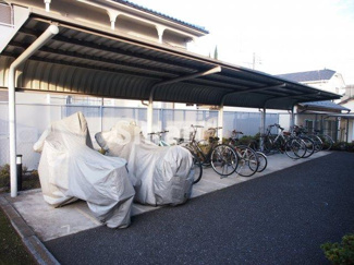 【その他共用部分】