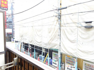 【展望】 | Hoshi第一マンション