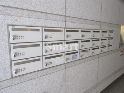 【その他共用部分】 | H-スクエア吉祥寺