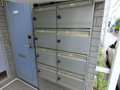 【その他共用部分】 | カーサセレーサス