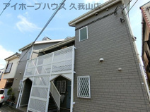 カーサセレーサスの画像