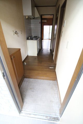 【玄関】 | カーサセレーサス