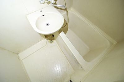 【浴室】 | カーサセレーサス