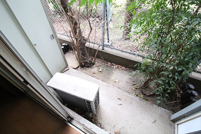 【バルコニー】 | カーサセレーサス