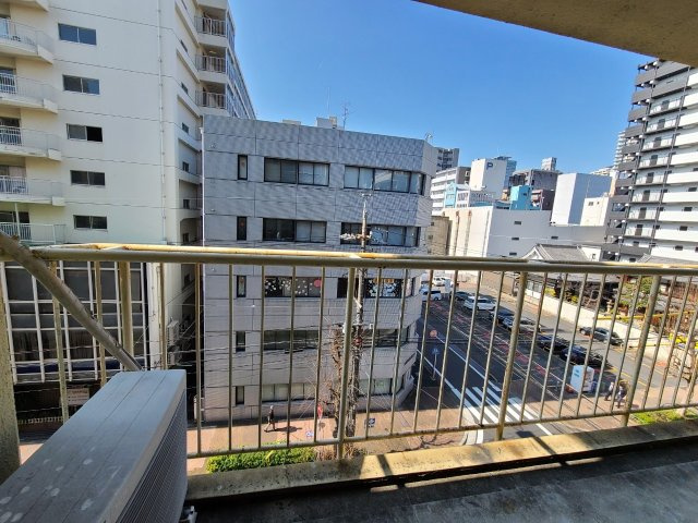 ライオンズ名古屋ビル|名古屋市の賃貸ならMy賃貸の展望|ライオンズ名古屋ビル