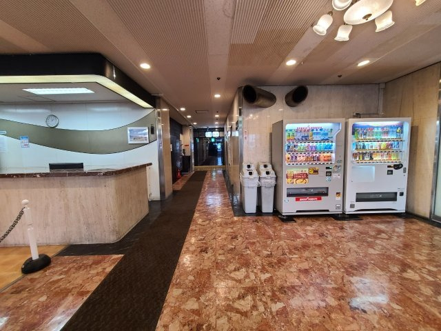 ライオンズ名古屋ビル|名古屋市の賃貸ならMy賃貸のエントランス|ライオンズ名古屋ビル