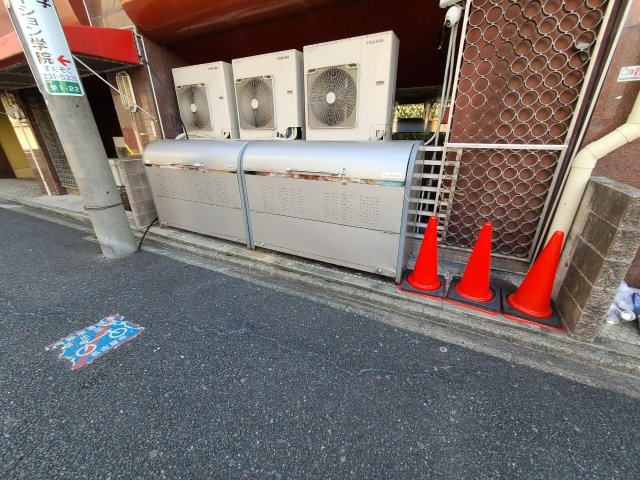 ライオンズ名古屋ビル|名古屋市の賃貸ならMy賃貸のその他共用部分|ライオンズ名古屋ビル