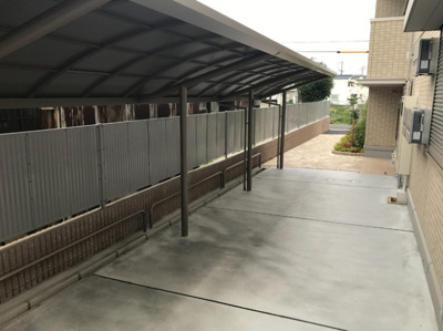 【その他共用部分】 | リ：エストⅡ