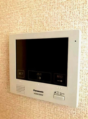 【セキュリティ】 | リ：エストⅡ