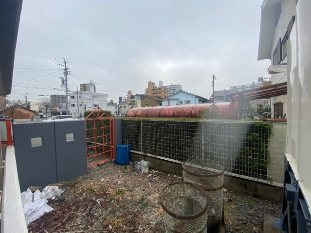NK御器所の展望|NK御器所