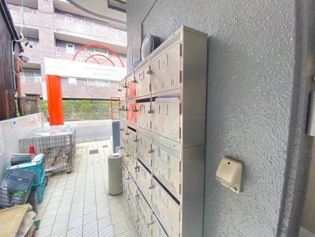 NK御器所のその他共用部分|NK御器所