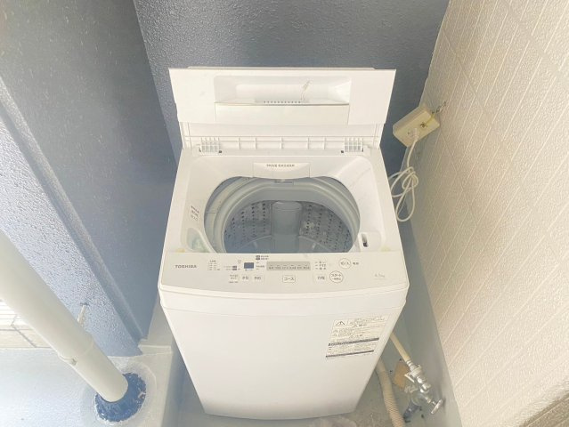 NK御器所のその他共用部分|NK御器所