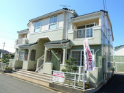 コンフォルターブルⅡの画像